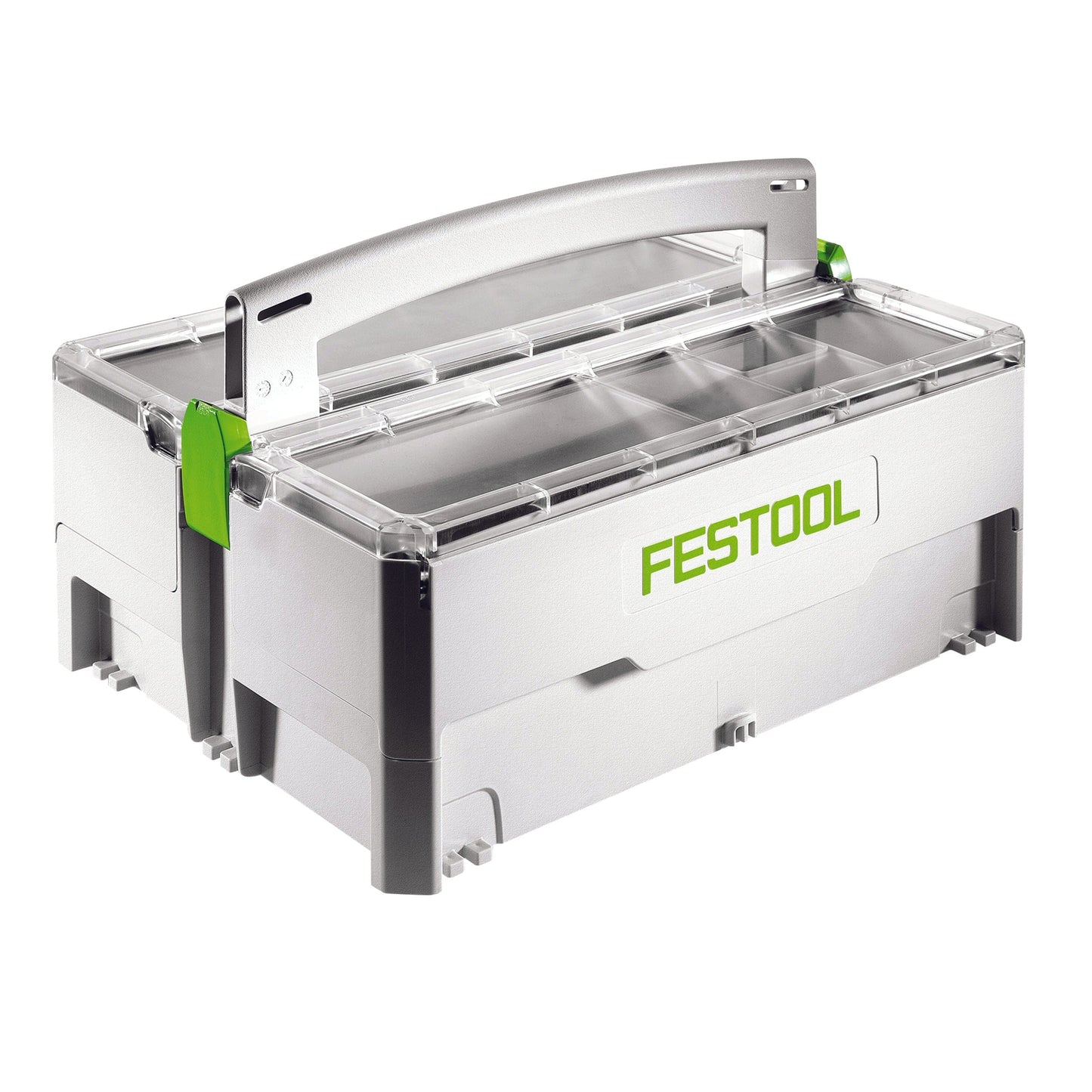 SYS-Storage T-Loc Systainer alt 0