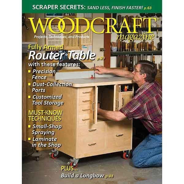 Downloadable Issue 36: August / September 2010 alt 0