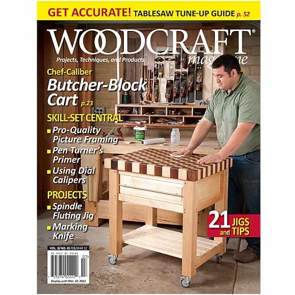 Downloadable Issue 45: February / March 2012 alt 0