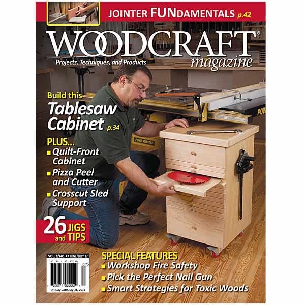 Downloadable Issue 47: June / July 2012 alt 0
