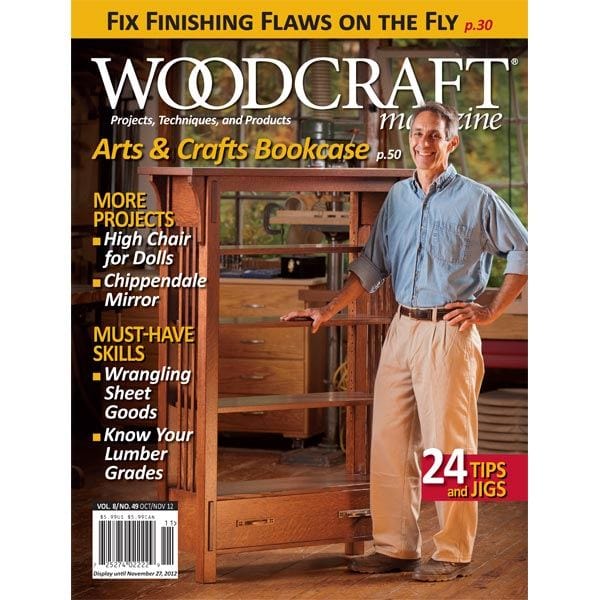 Downloadable Issue 49 October / November 2012 alt 0