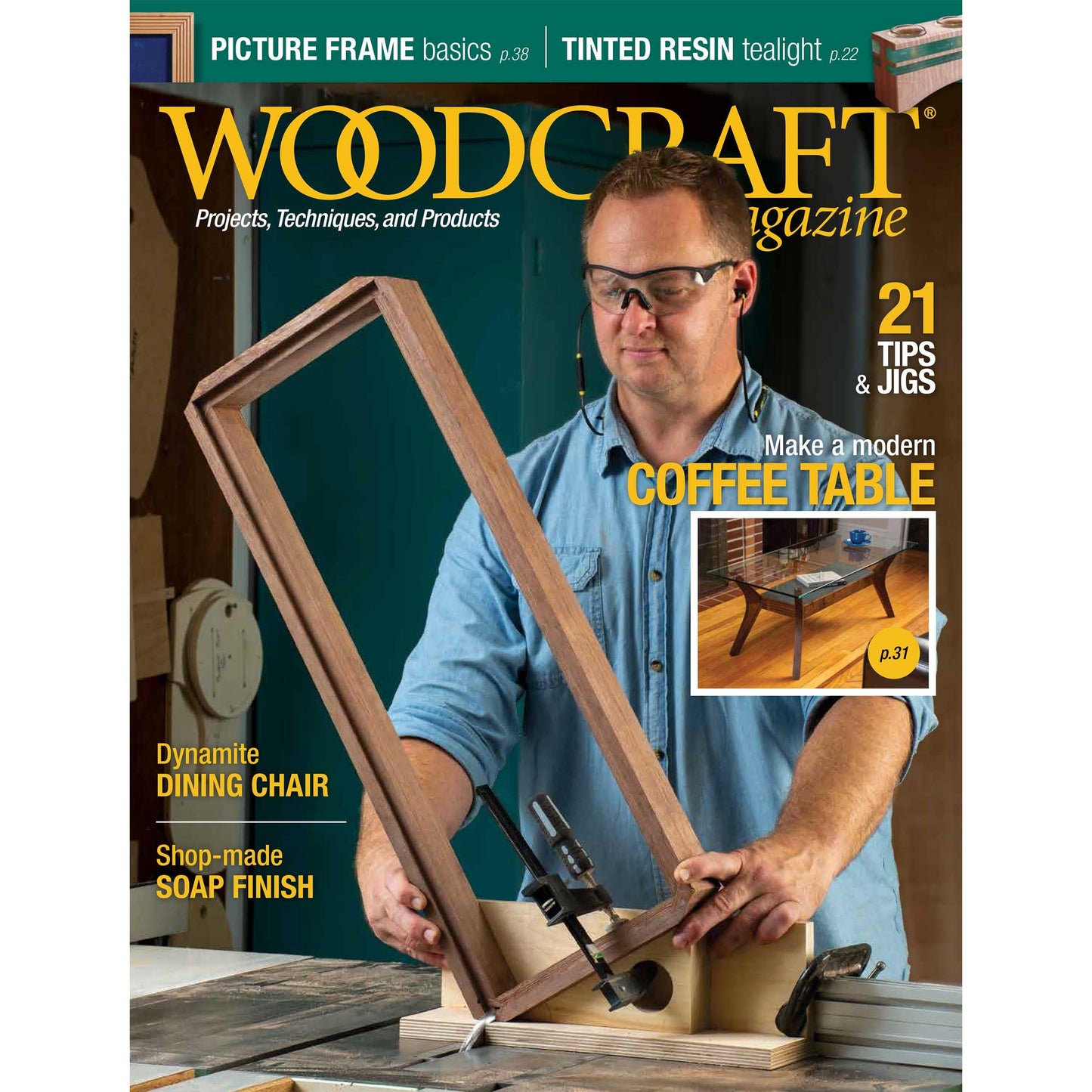 Issue 109 - October/November 2022 alt 0