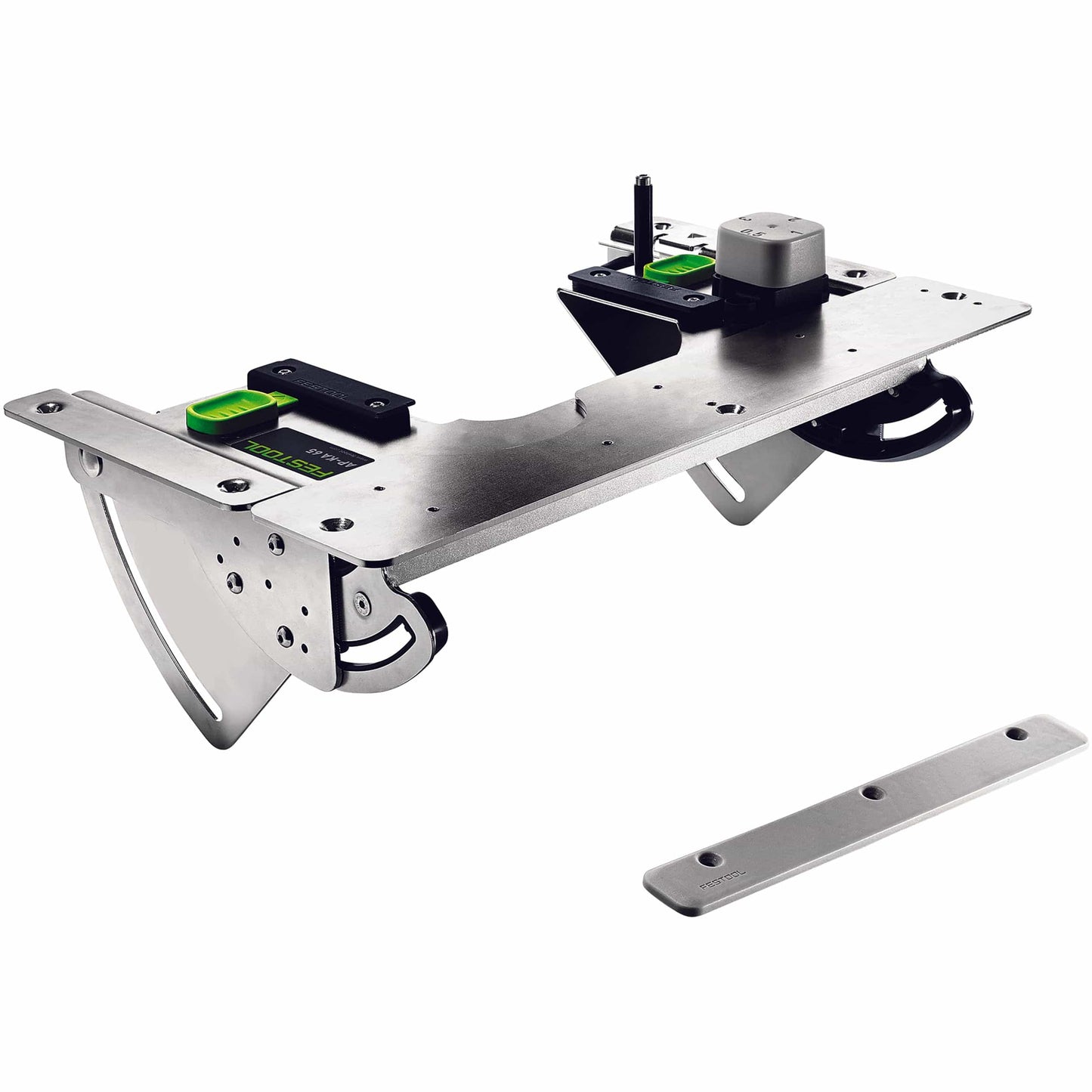 Adapter Plate for KA 65 alt 0