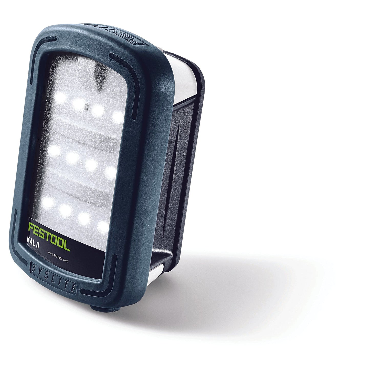 SysLite II LED Work Lamp alt 0