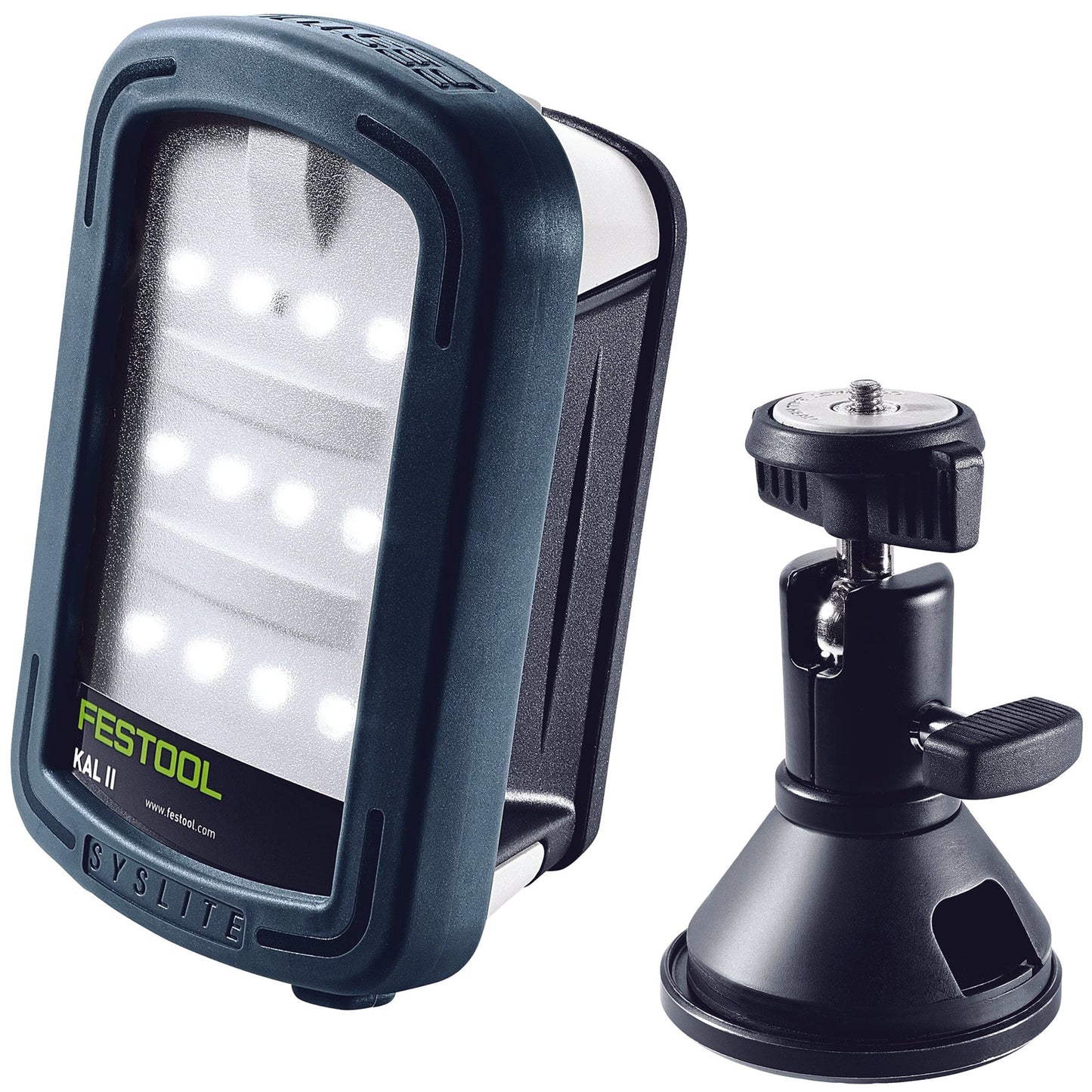 SysLite II LED Work Lamp alt 0