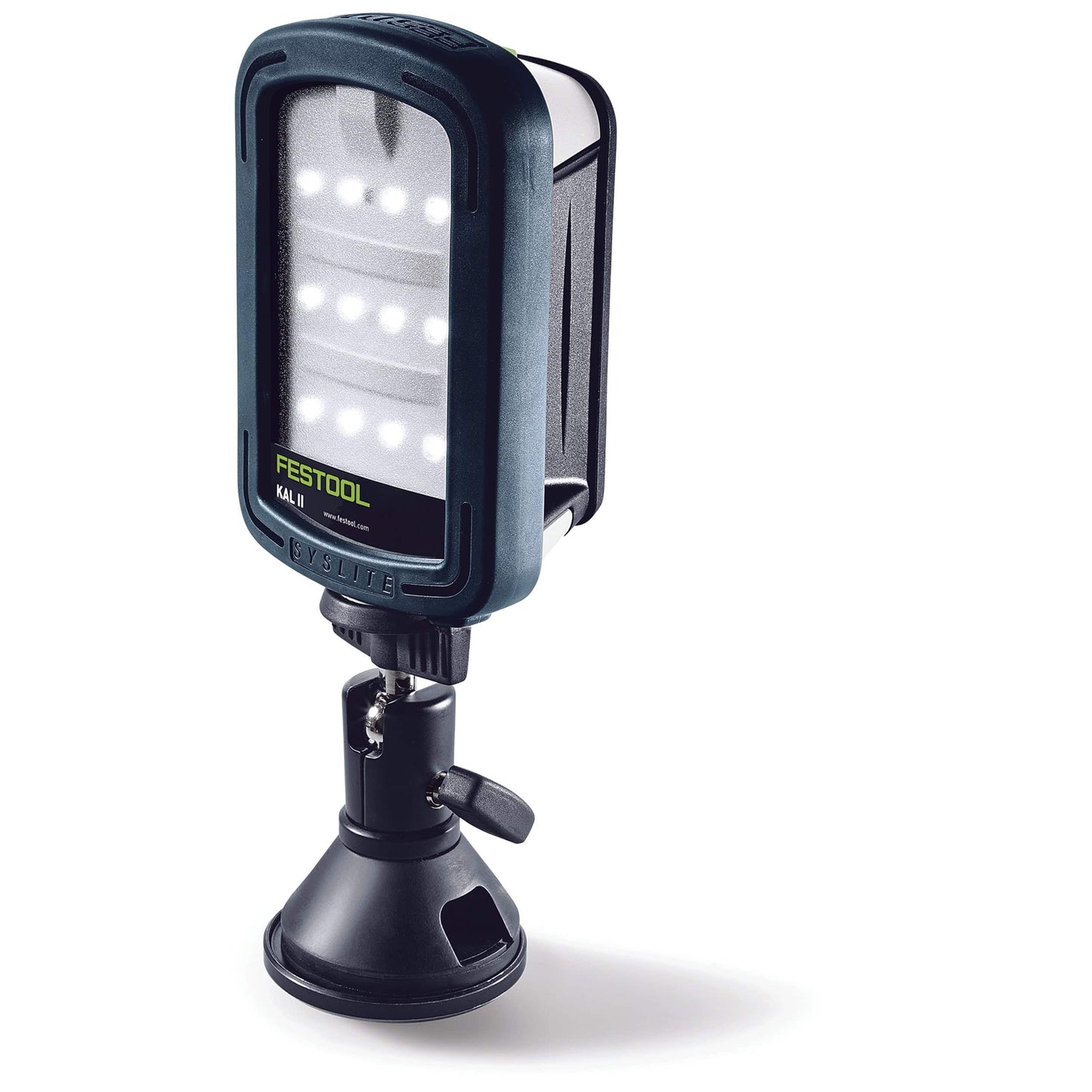 SysLite II LED Work Lamp alt 0