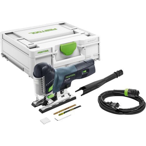 CARVEX PS 420 EBQ-PLUS Jigsaw alt 0