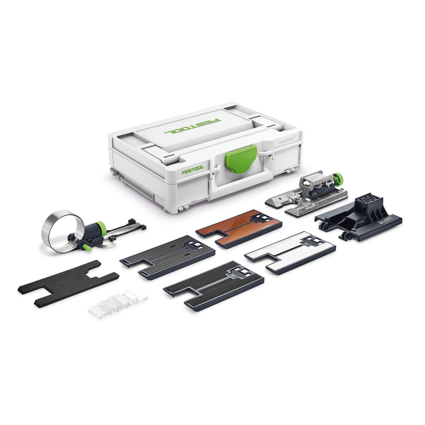 CARVEX Jigsaw Accessory Kit alt 0