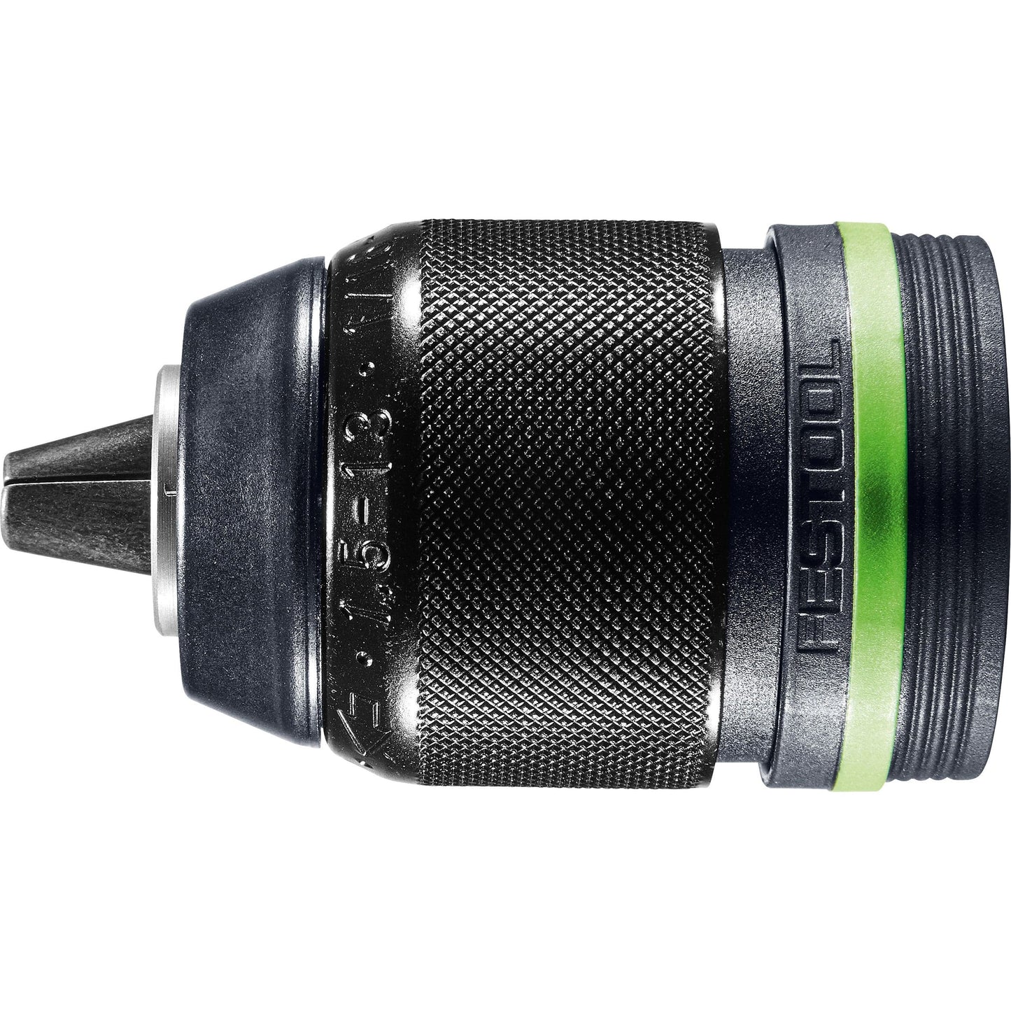 Keyless Chuck KC 13-1/2-MMFP alt 0