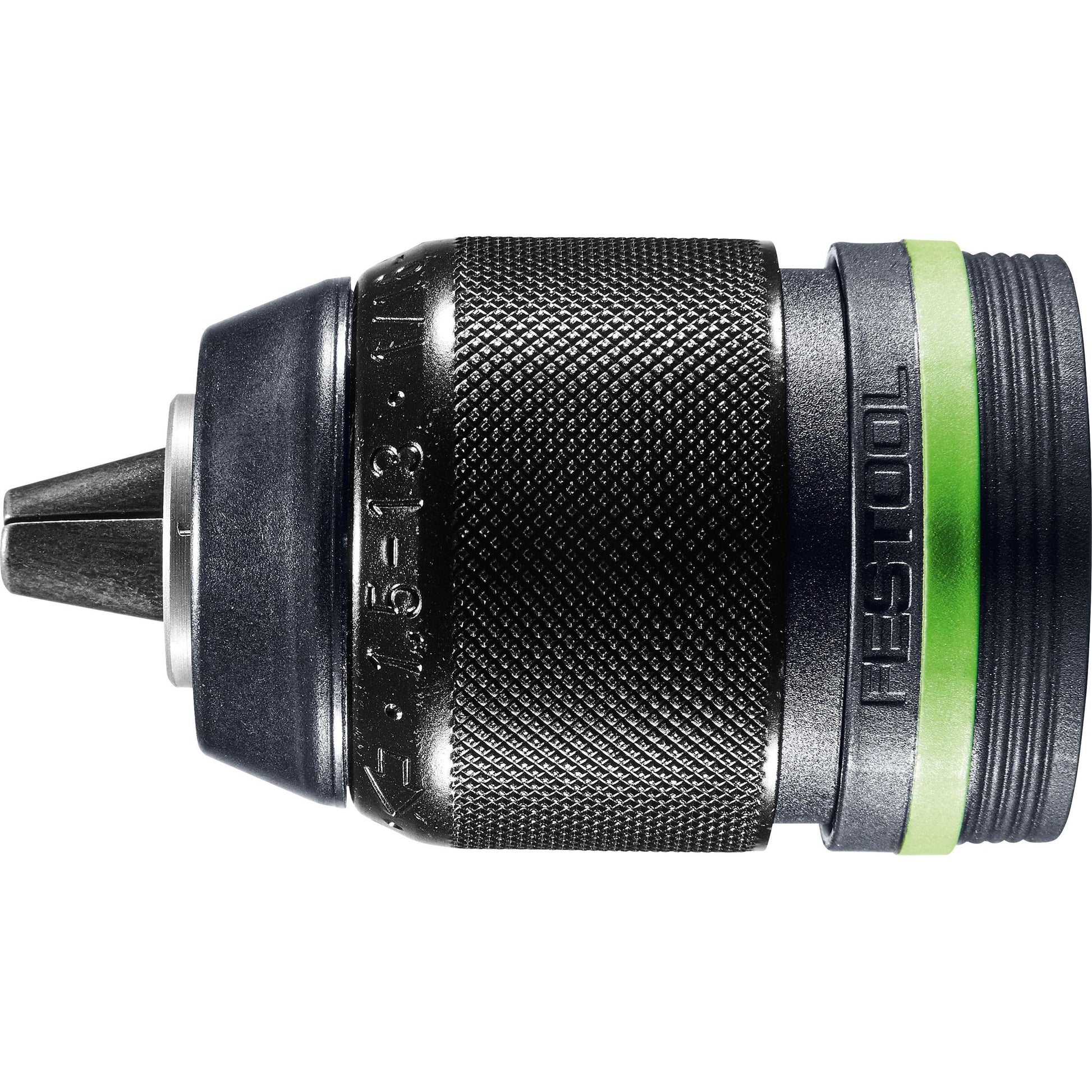 Keyless Chuck KC 13-1/2-MMFP alt 0