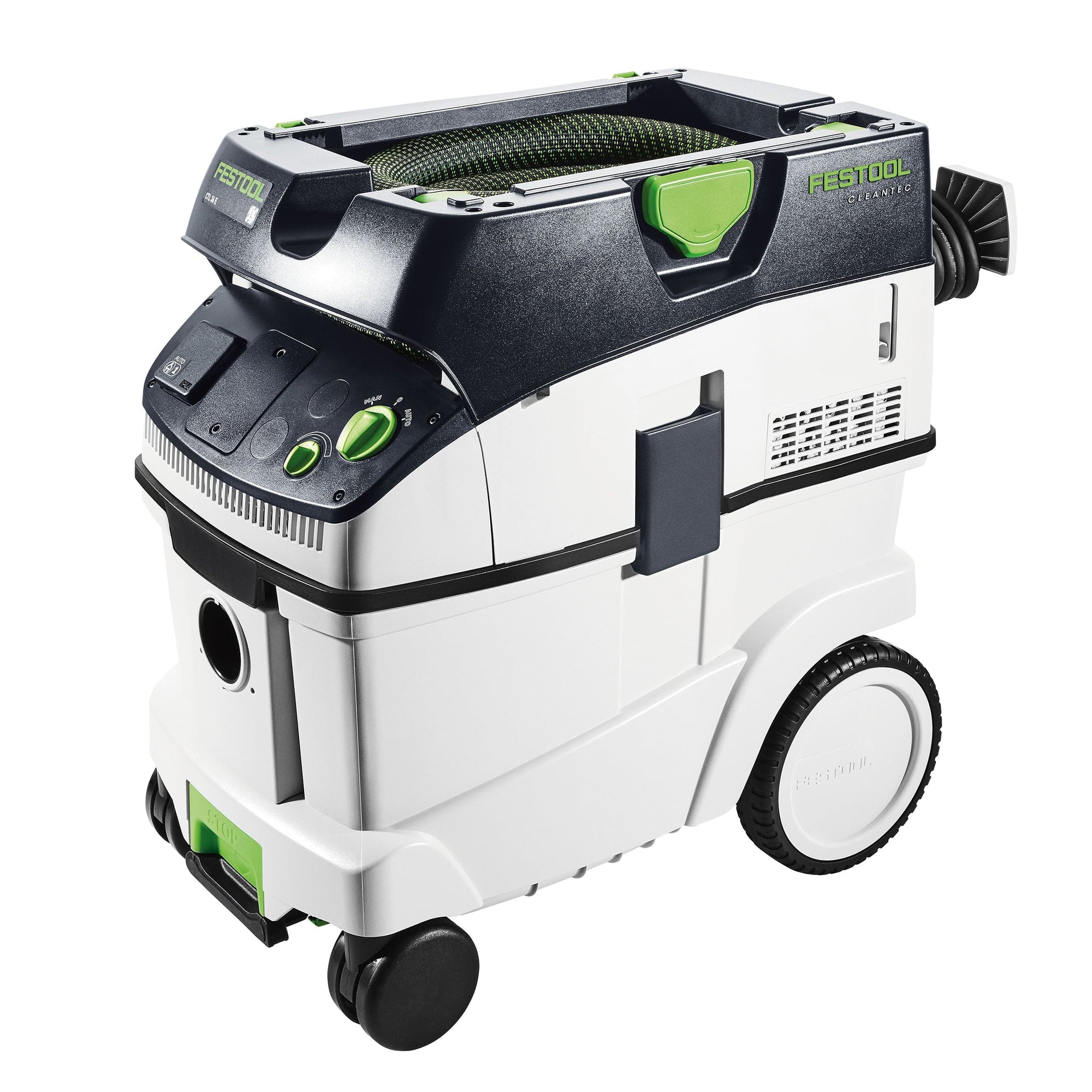 CT 36 E HEPA Dust Extractor alt 0
