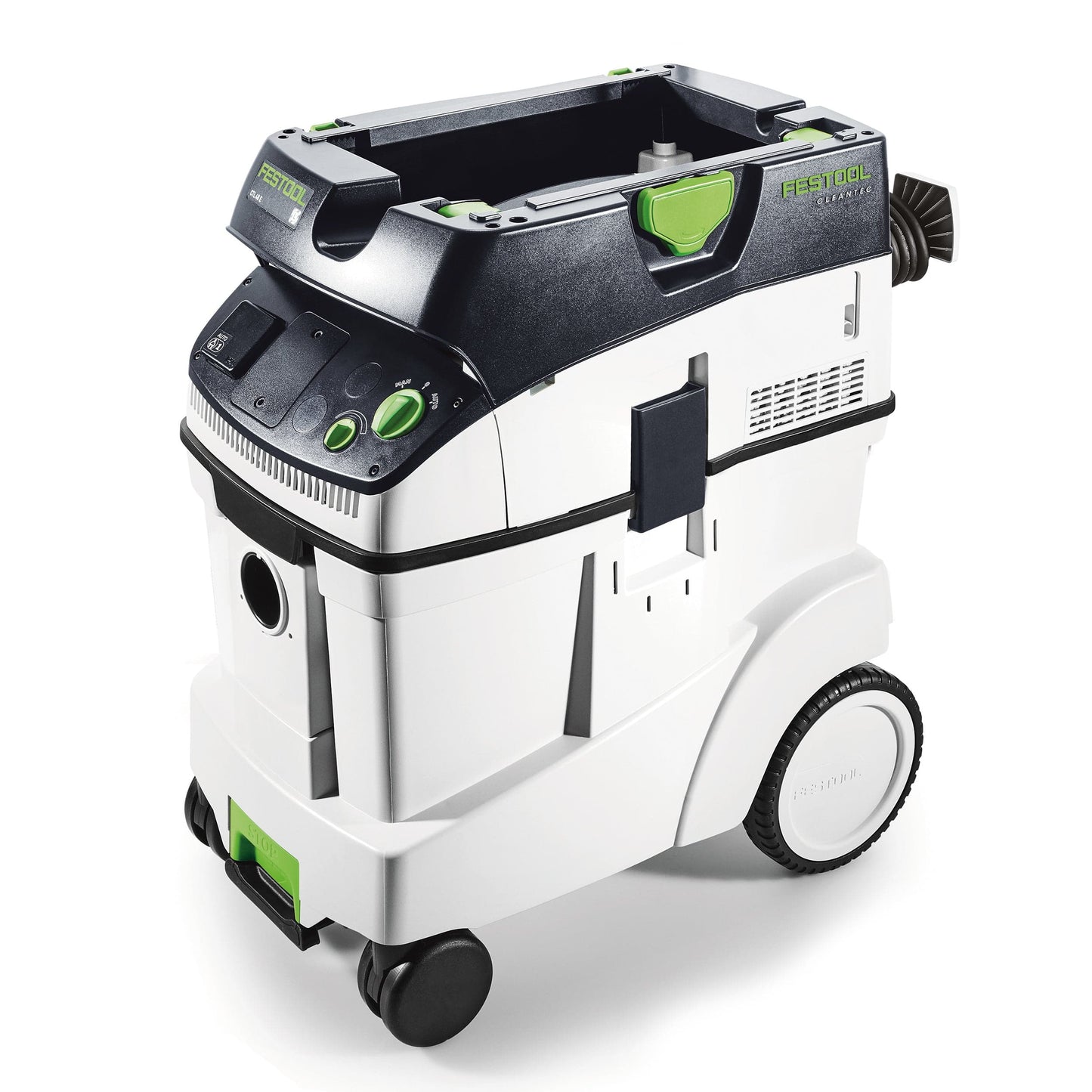 CT 48 E HEPA Dust Extractor alt 0