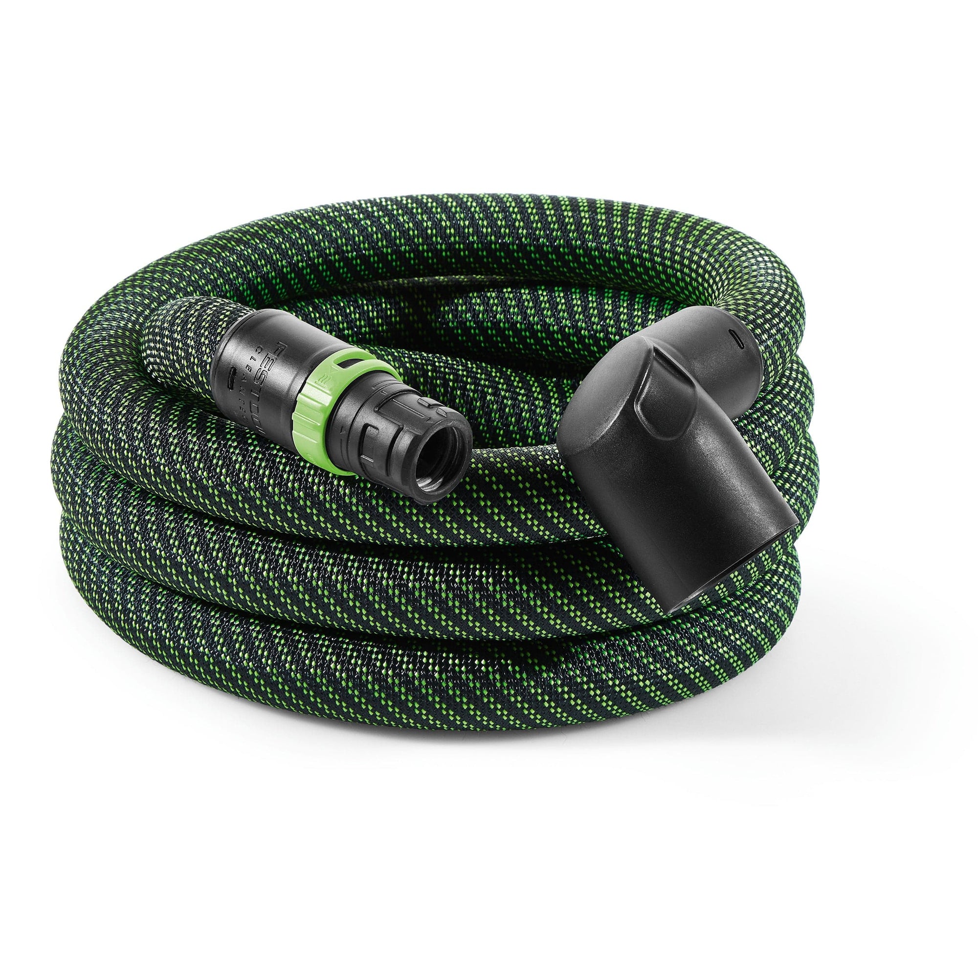 Suction Hose D 27x3m-AS-90°/CT alt 0