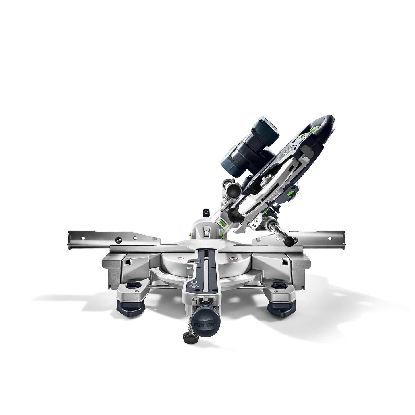 Cordless Kapex Sliding Compound Miter Saw KSC 60 EB 5.0 I-Plus alt 0