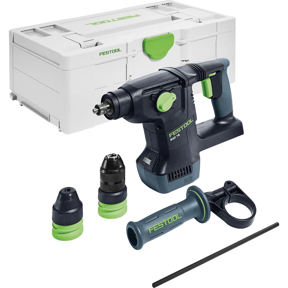 KHC 18 EB-Basic Rotary Hammer Drill