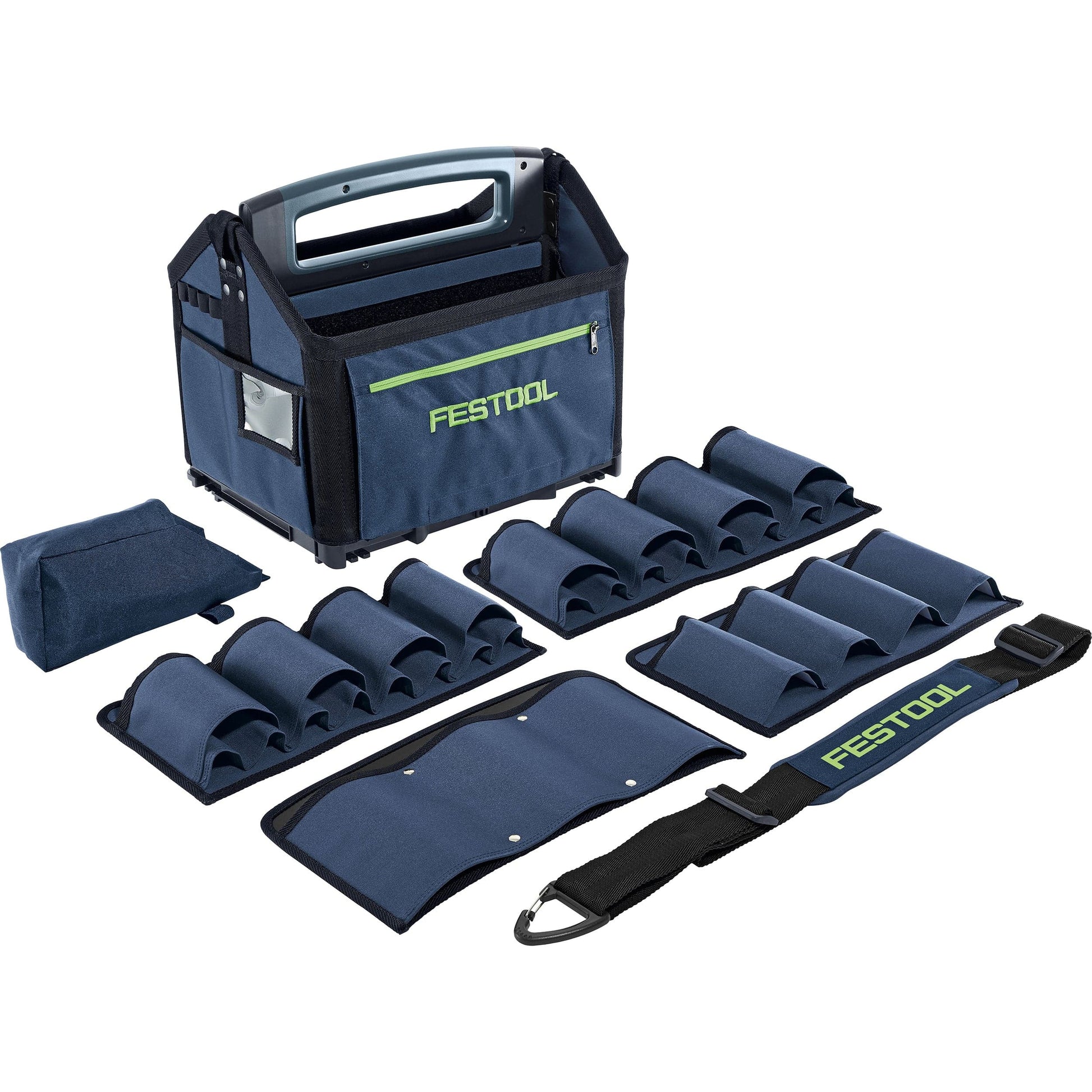 Systainer³ ToolBag SYS3 T-BAG M alt 0