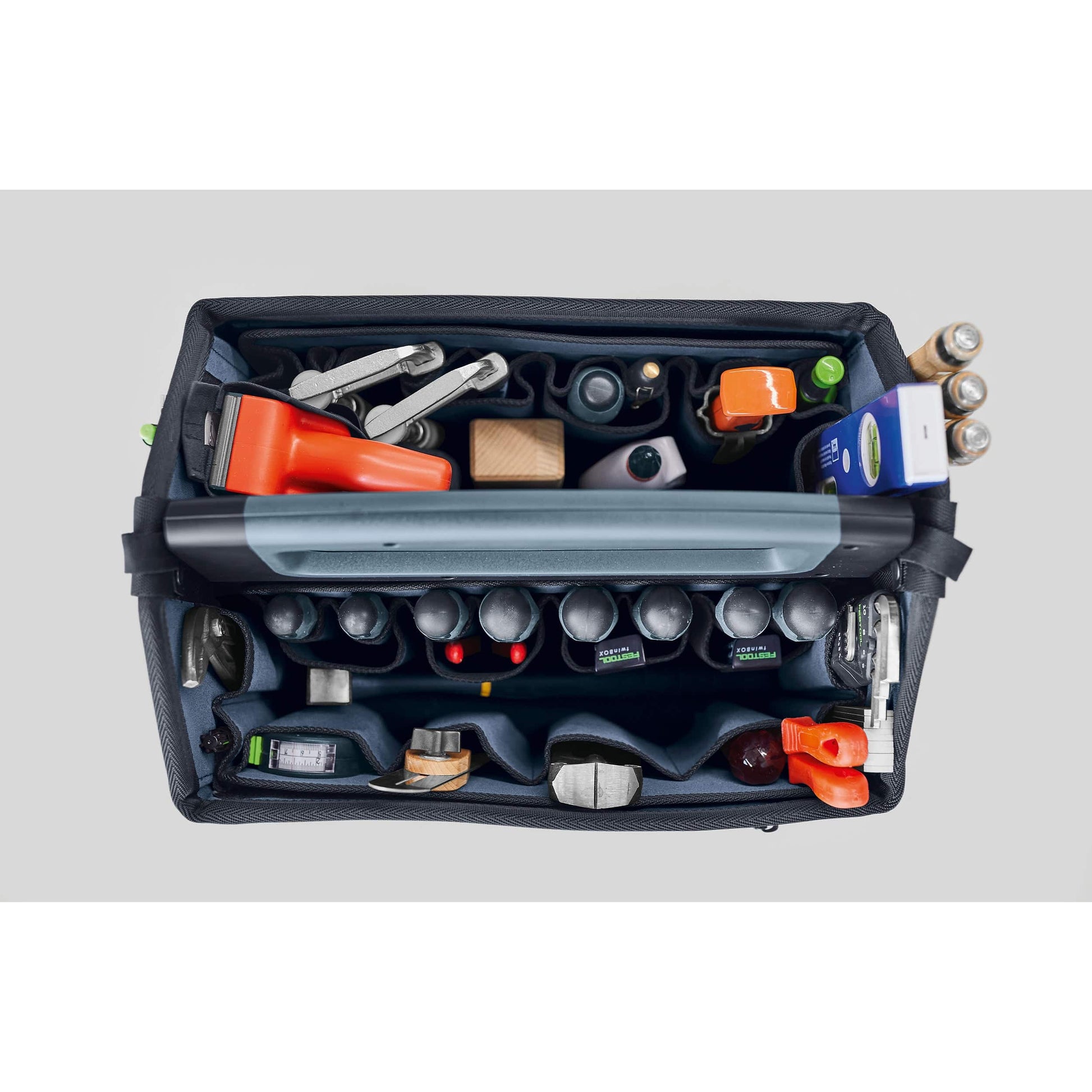 Systainer³ ToolBag SYS3 T-BAG M alt 0