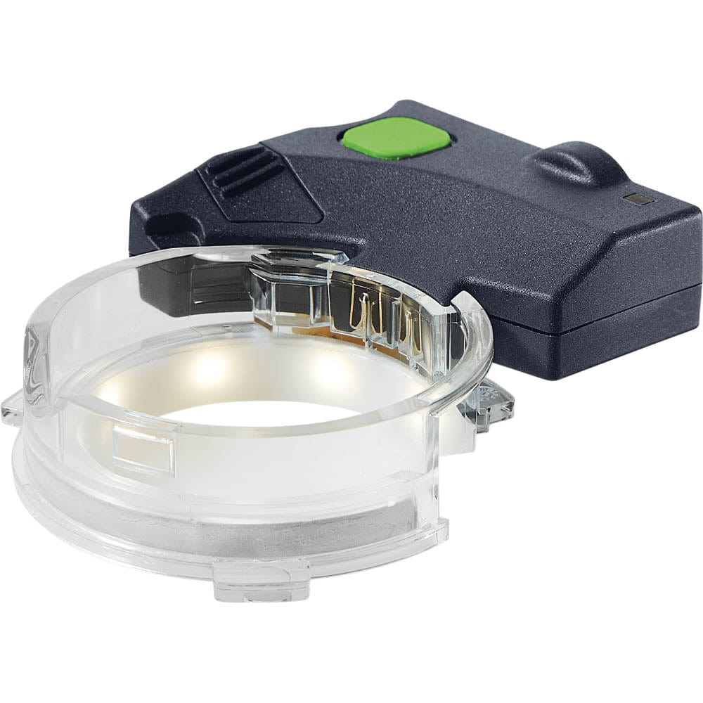 Light Ring Module LM-OF 1010 R