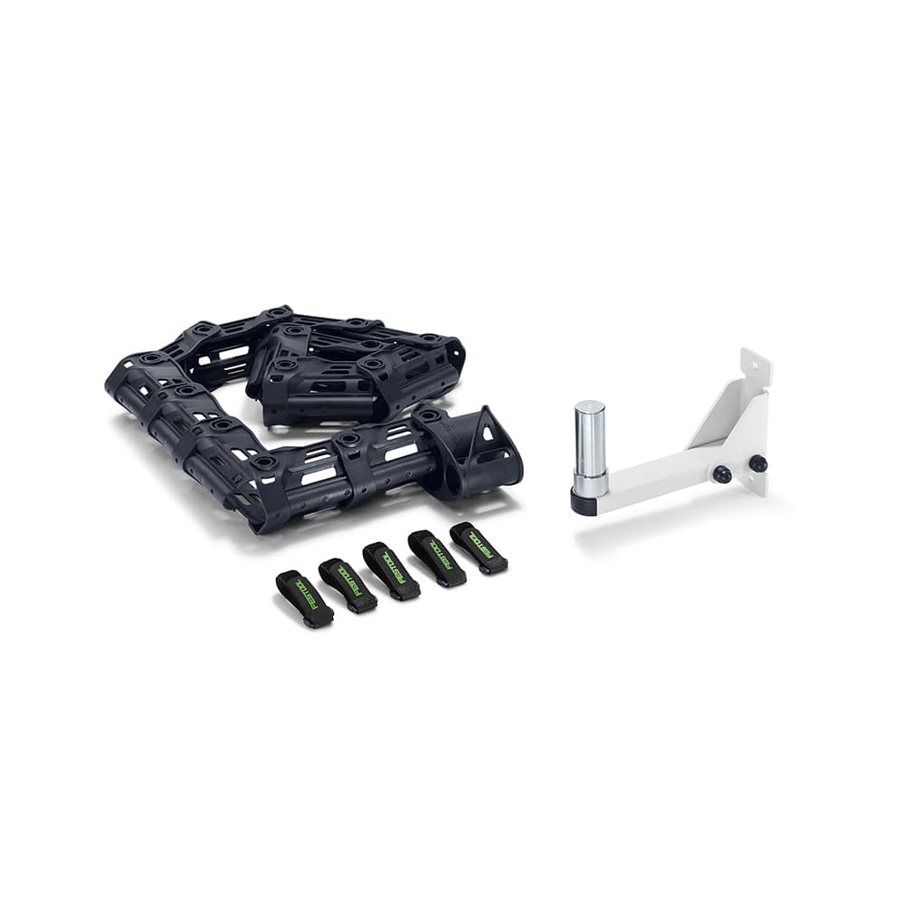 Festool CT-ASA FLX W Boom Arm Wall Mount Dust Collection System