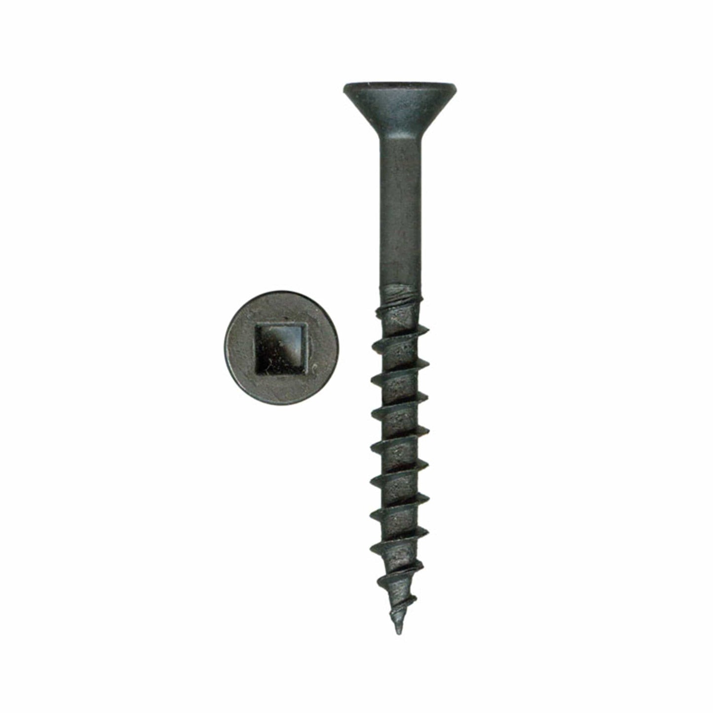 8x1 FH XT DryLube Screws 100 pc alt 0