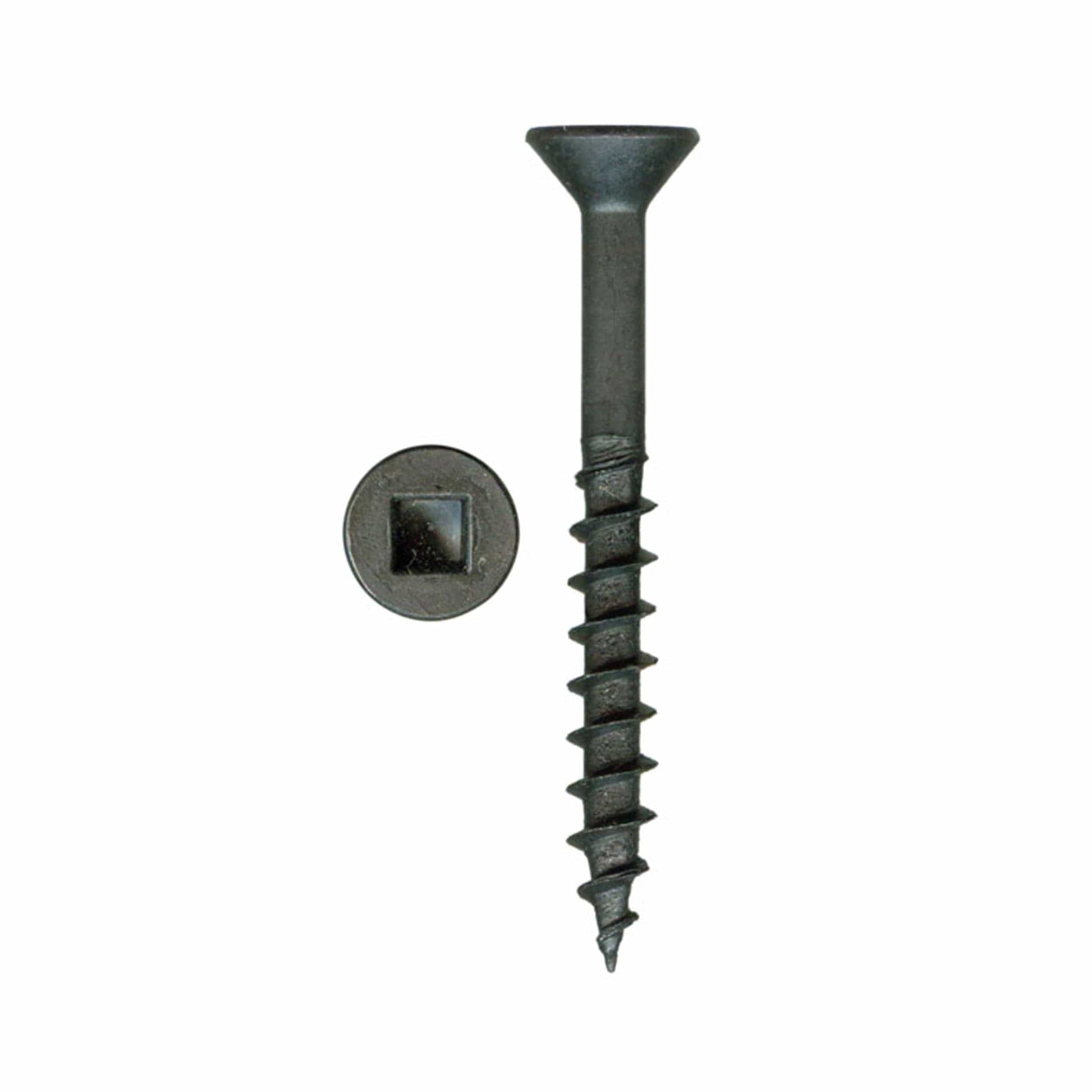 8x2 FH XT DryLube Screws 100 pc alt 0