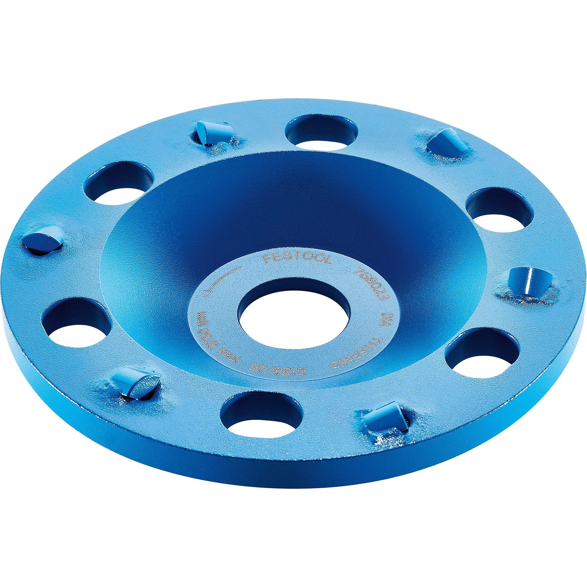 Premium Diamond Disc - DIA THERMO-D130 alt 0