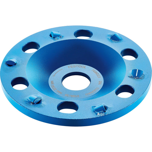 Premium Diamond Disc - DIA THERMO-D130 alt 0