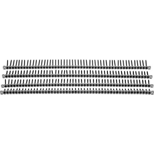 Drywall Screws DWS C CT 3,9x45 – 1000 Piece alt 9