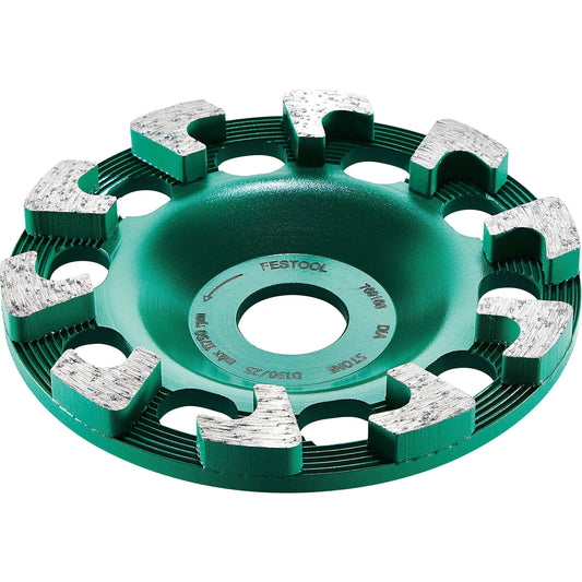 Premium Diamond Disc - DIA STONE-D130 alt 0