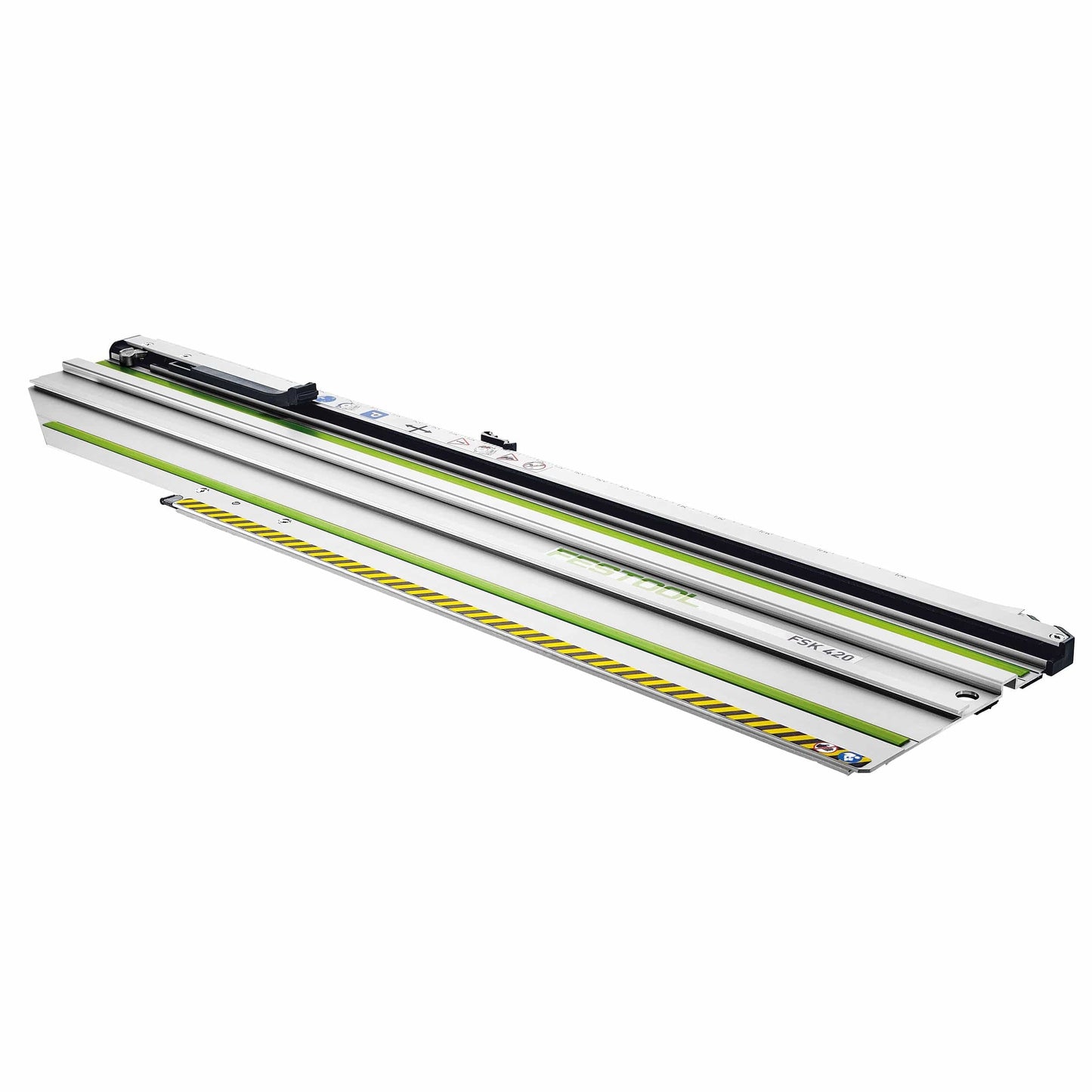 Guide Rail FSK 420, HK & HKC alt 0