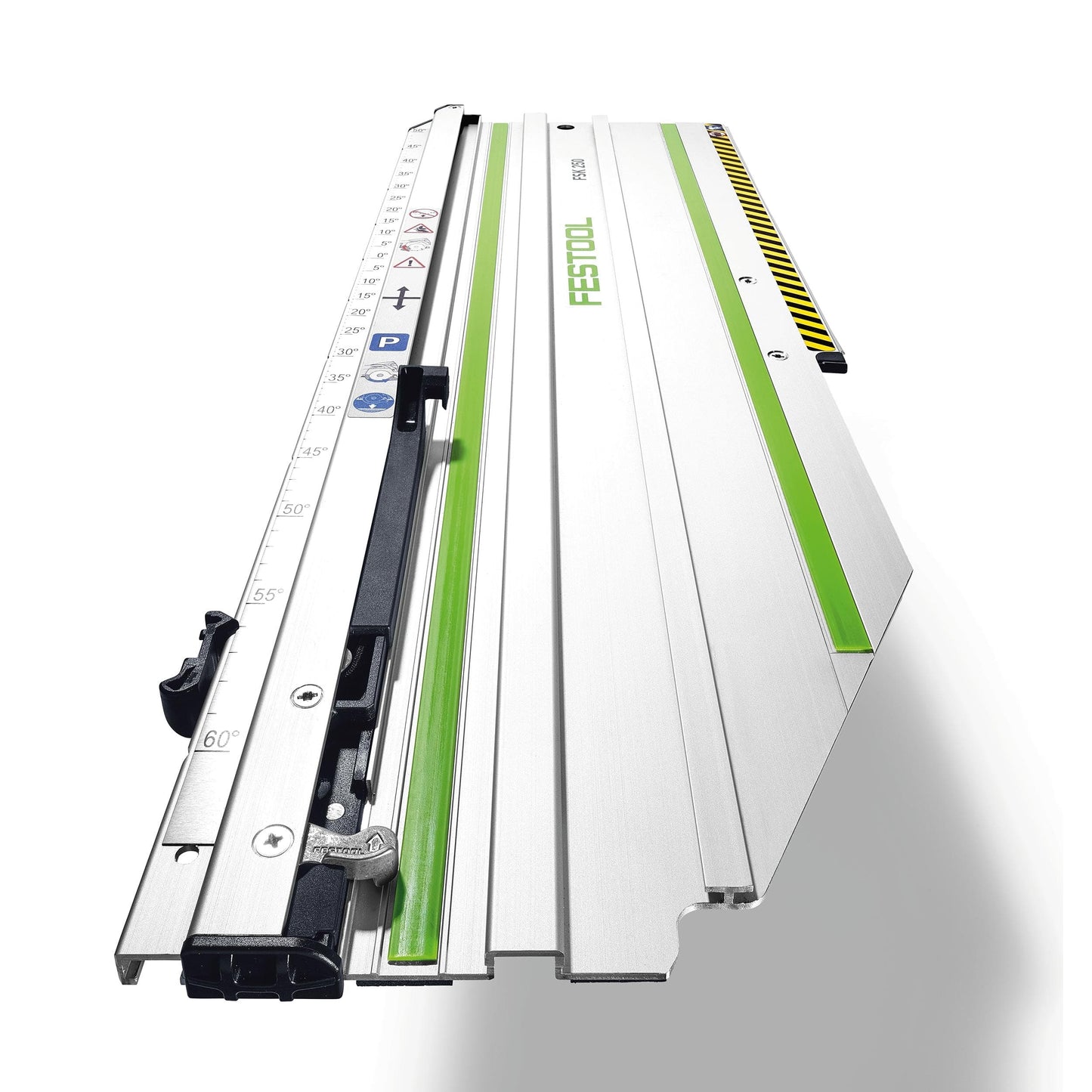 Guide Rail FSK 670, HK & HKC alt 0