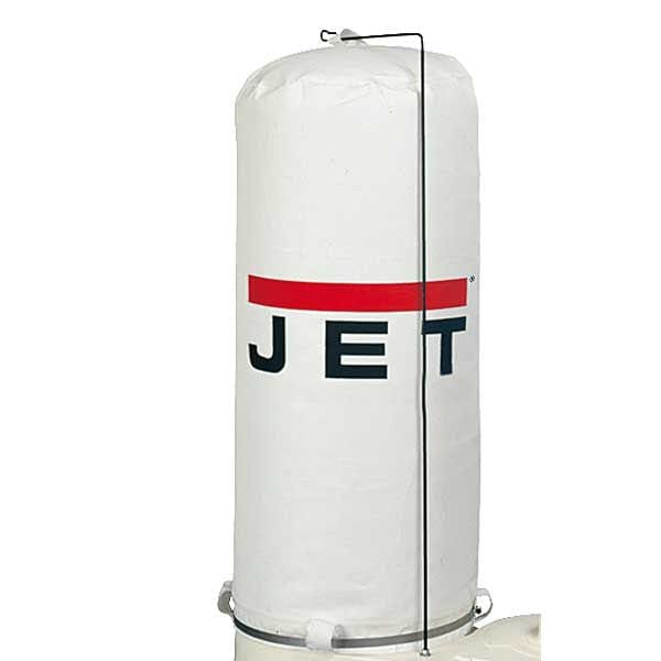 5 Micron Replacement Filter Bag for DC650 Dust Collector alt 0