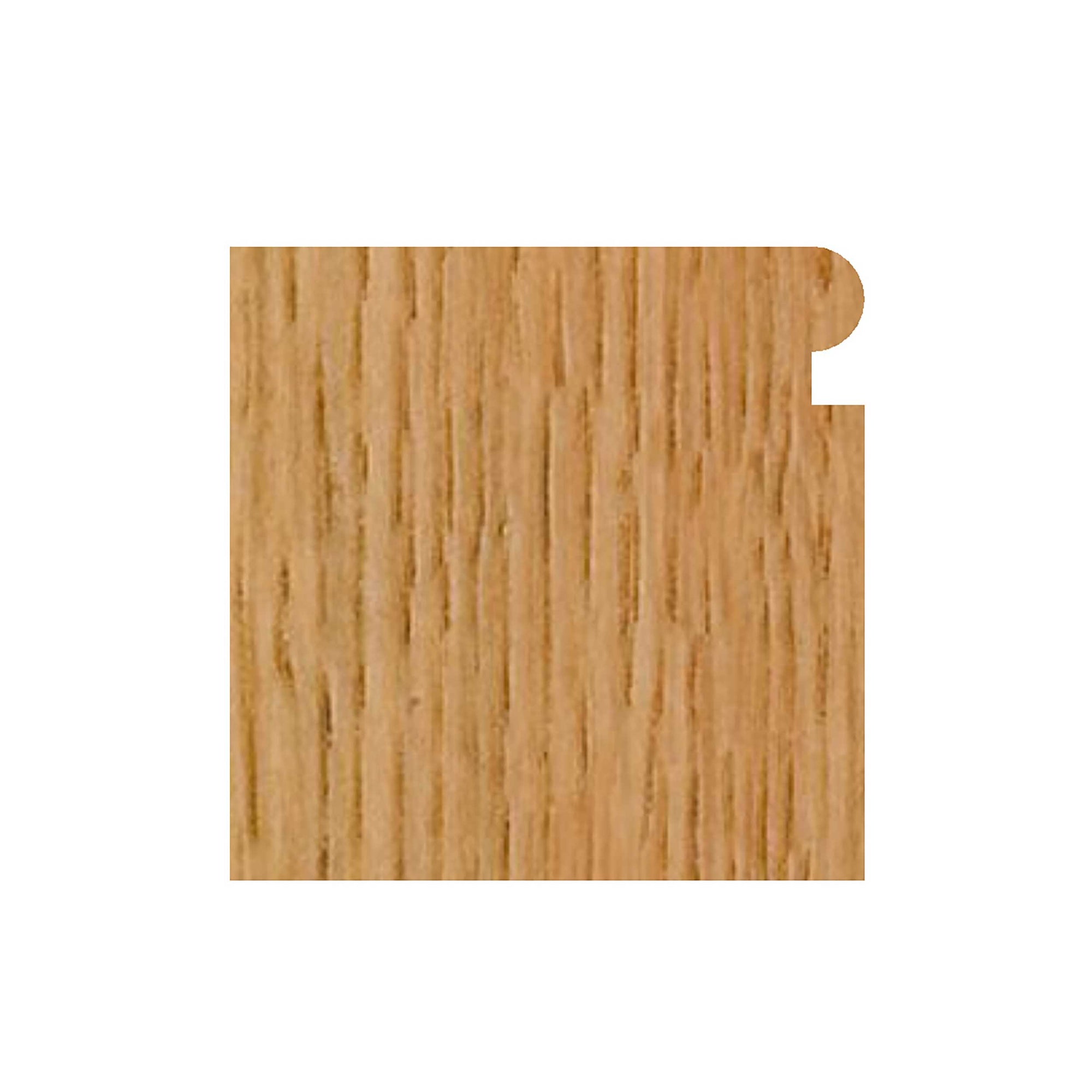 1/8" Edge Beading Router Bit With 1/4" Shank alt 0