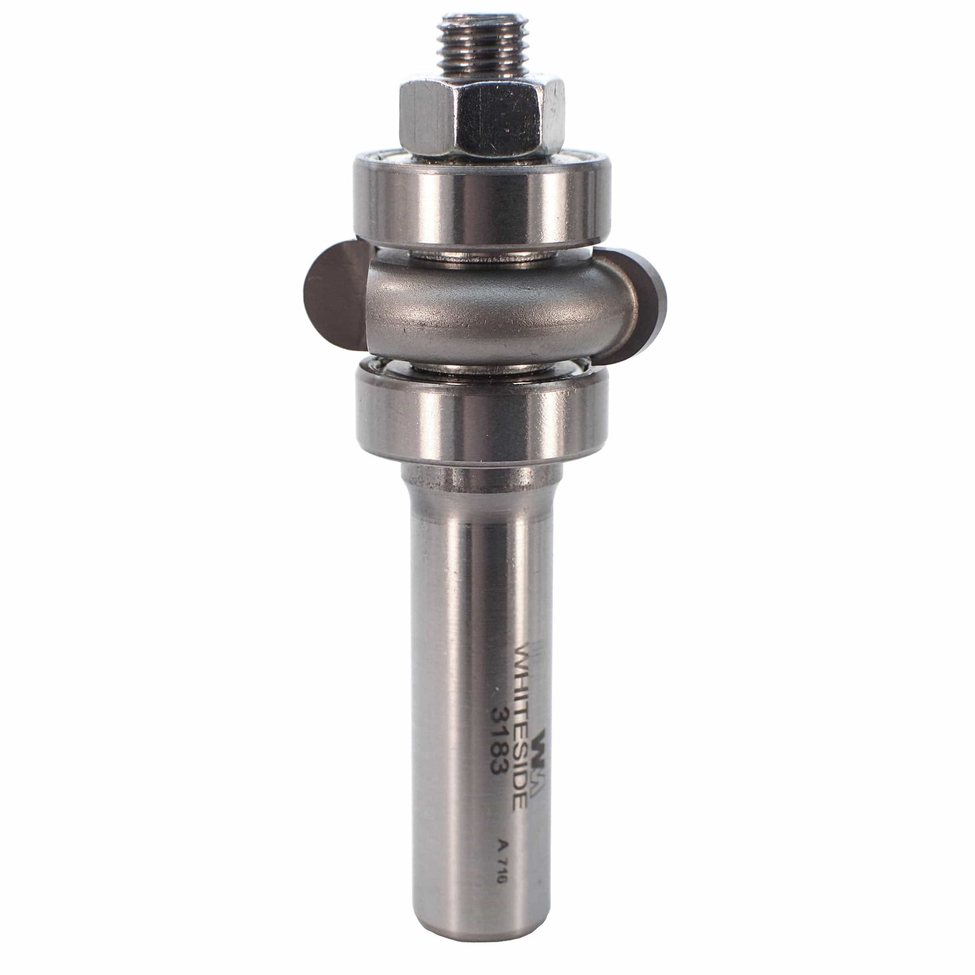 Flute 1/2SH 3/16R 1 1/4LD3/8CL alt 0