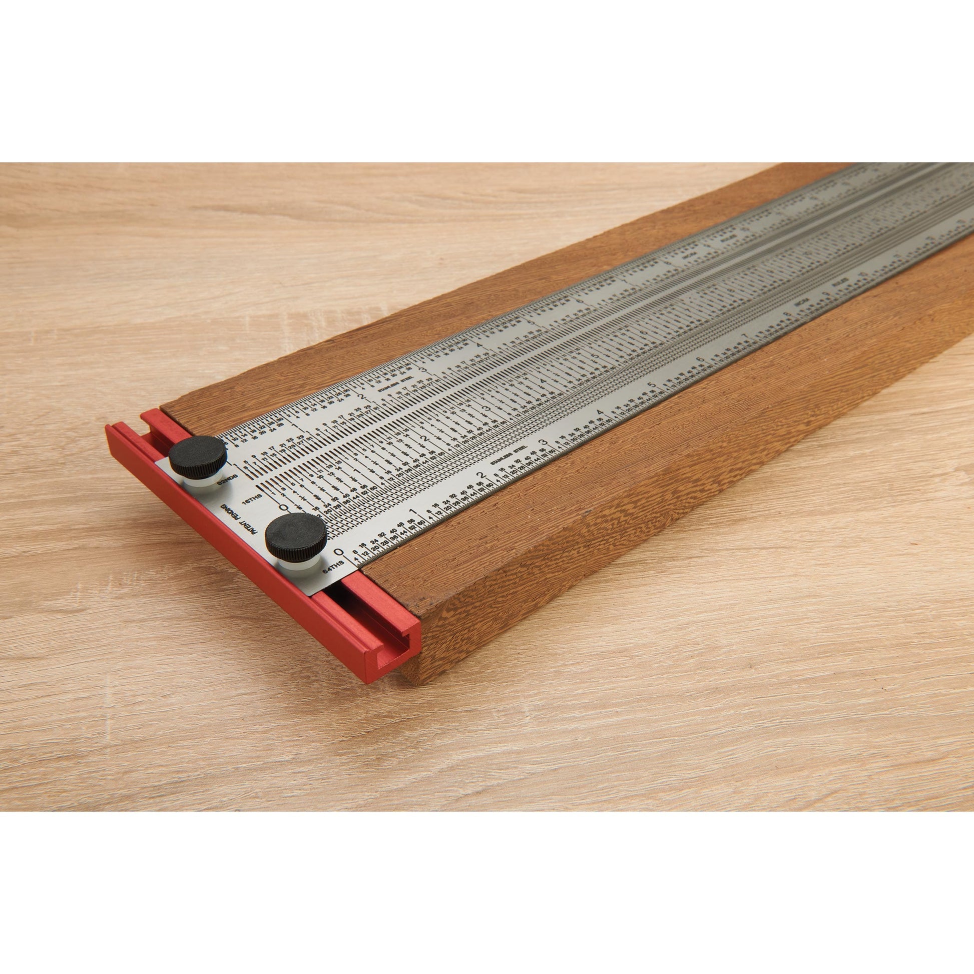 18" Precision T-Rule alt 2