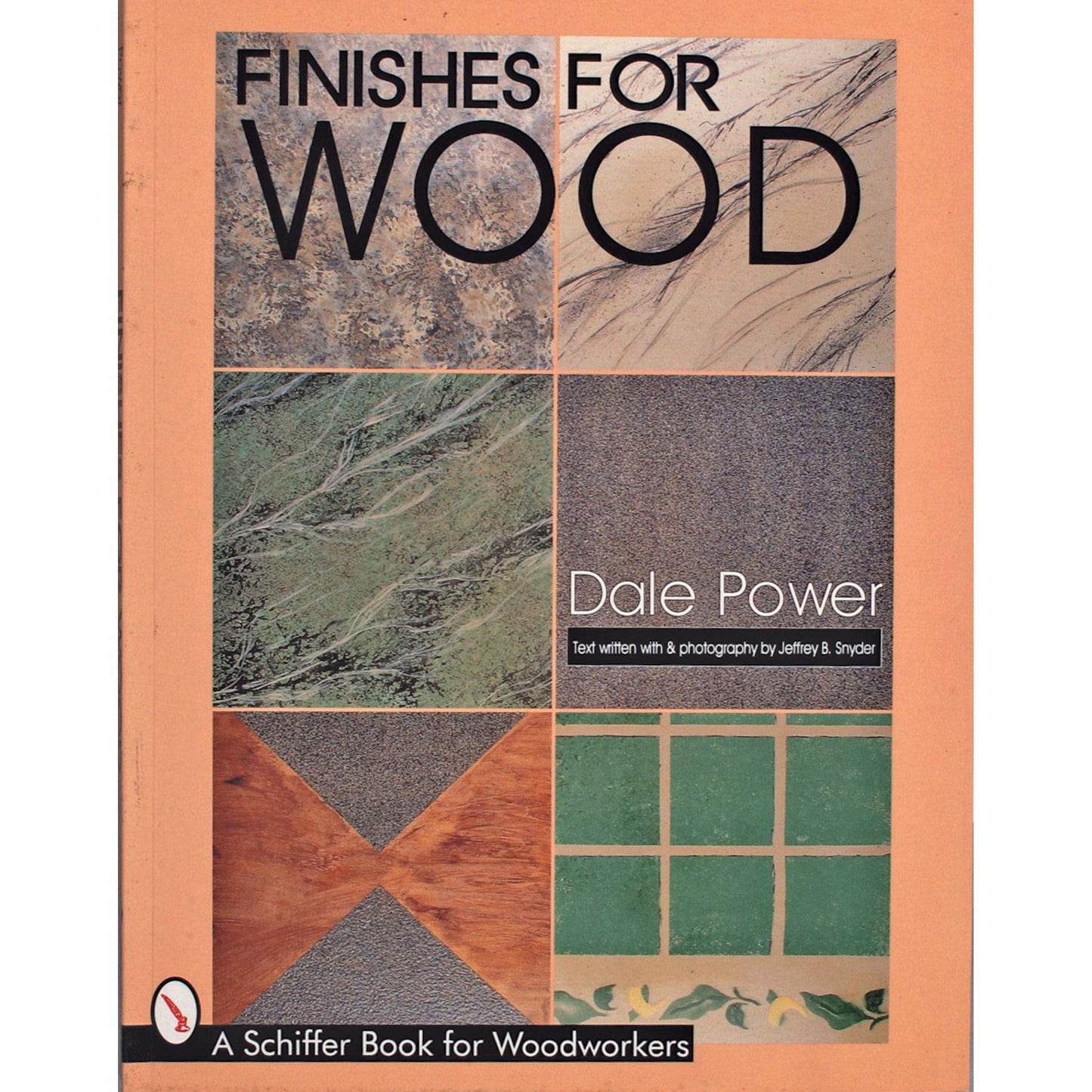 Finishes for Wood alt 0