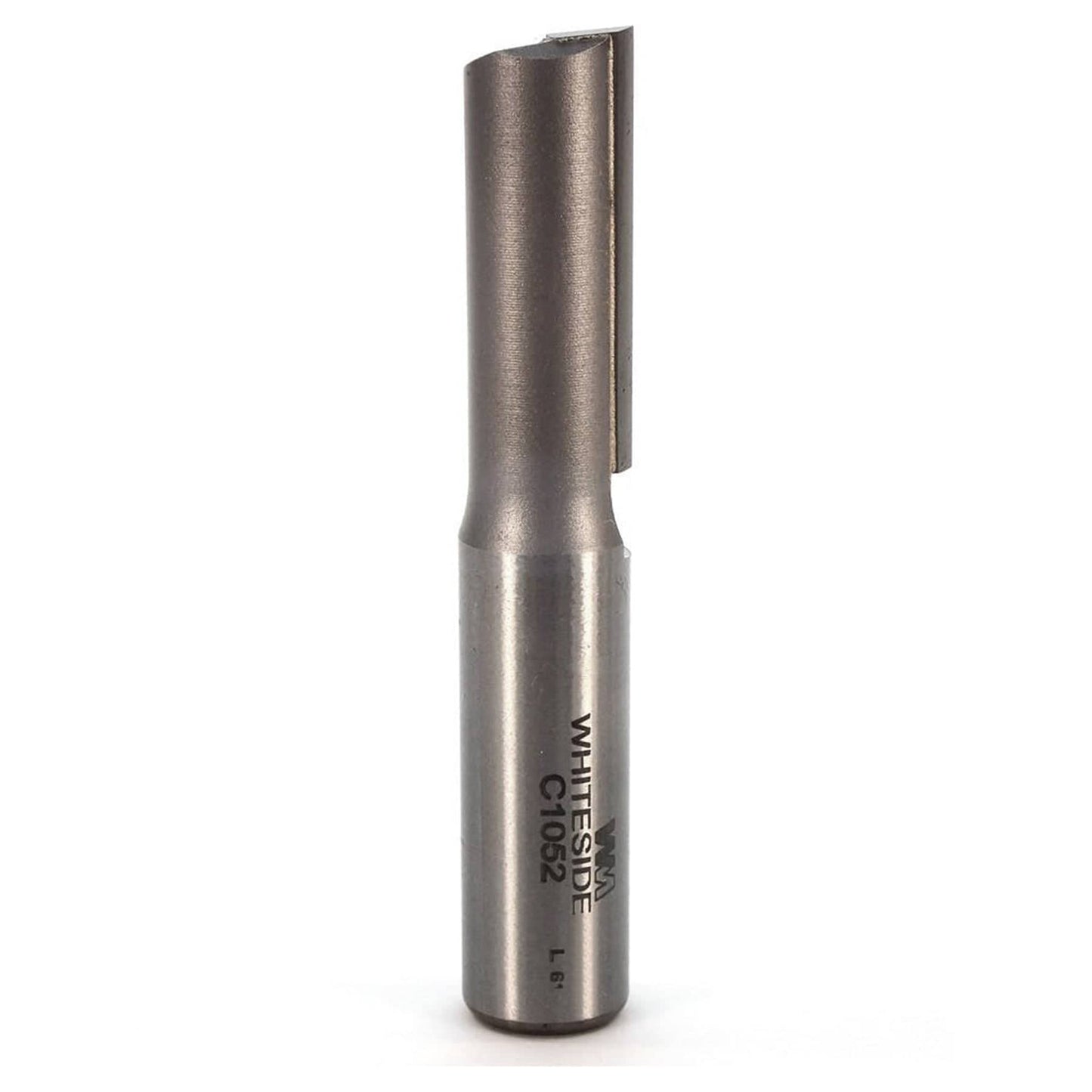 CNC Router Bit 1/2" SH 1/2" CD 1-1/4" CL 2-7/8" OL 1 FL alt 0