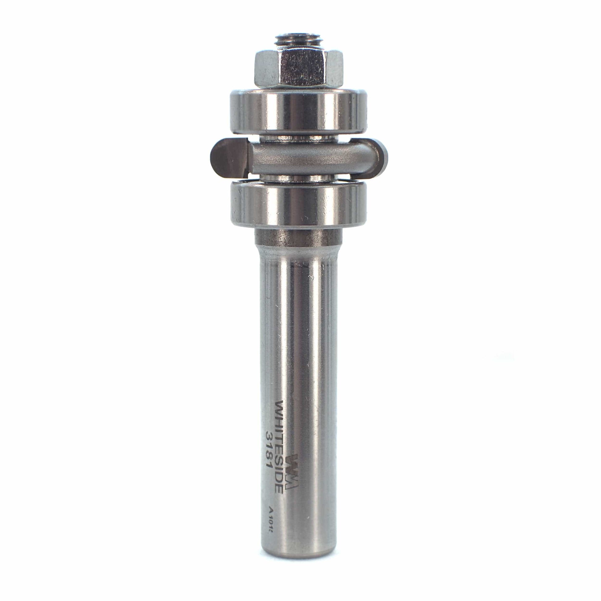 Flute 1/2SH 1/8R 1 1/8LD 1/4CL alt 0