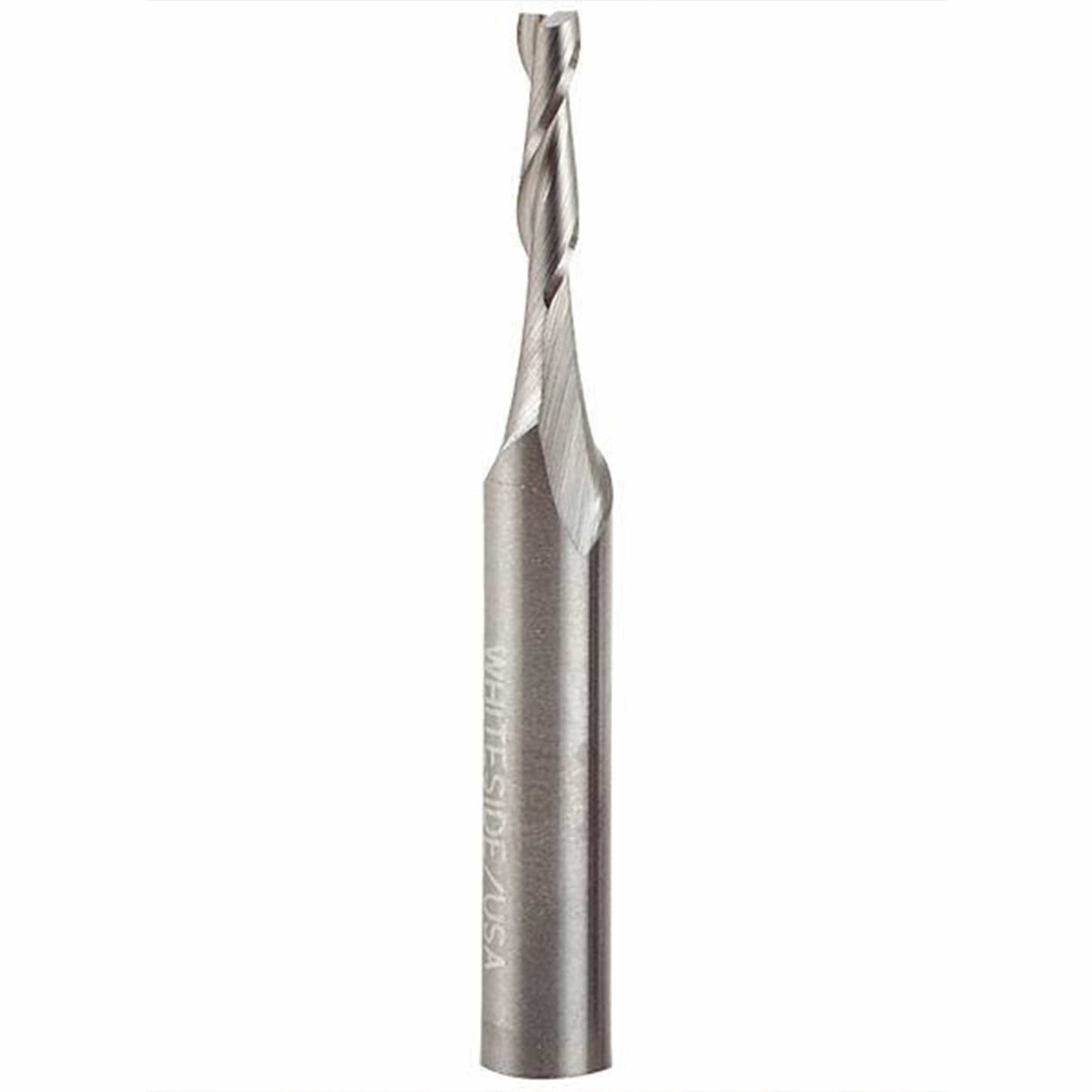 Upcut Spiral 1/4SH 3/16D 3/4CL alt 0