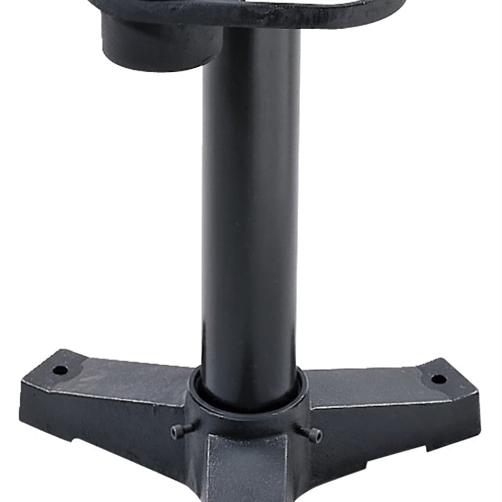 Pedestal Stand for Bench Grinders