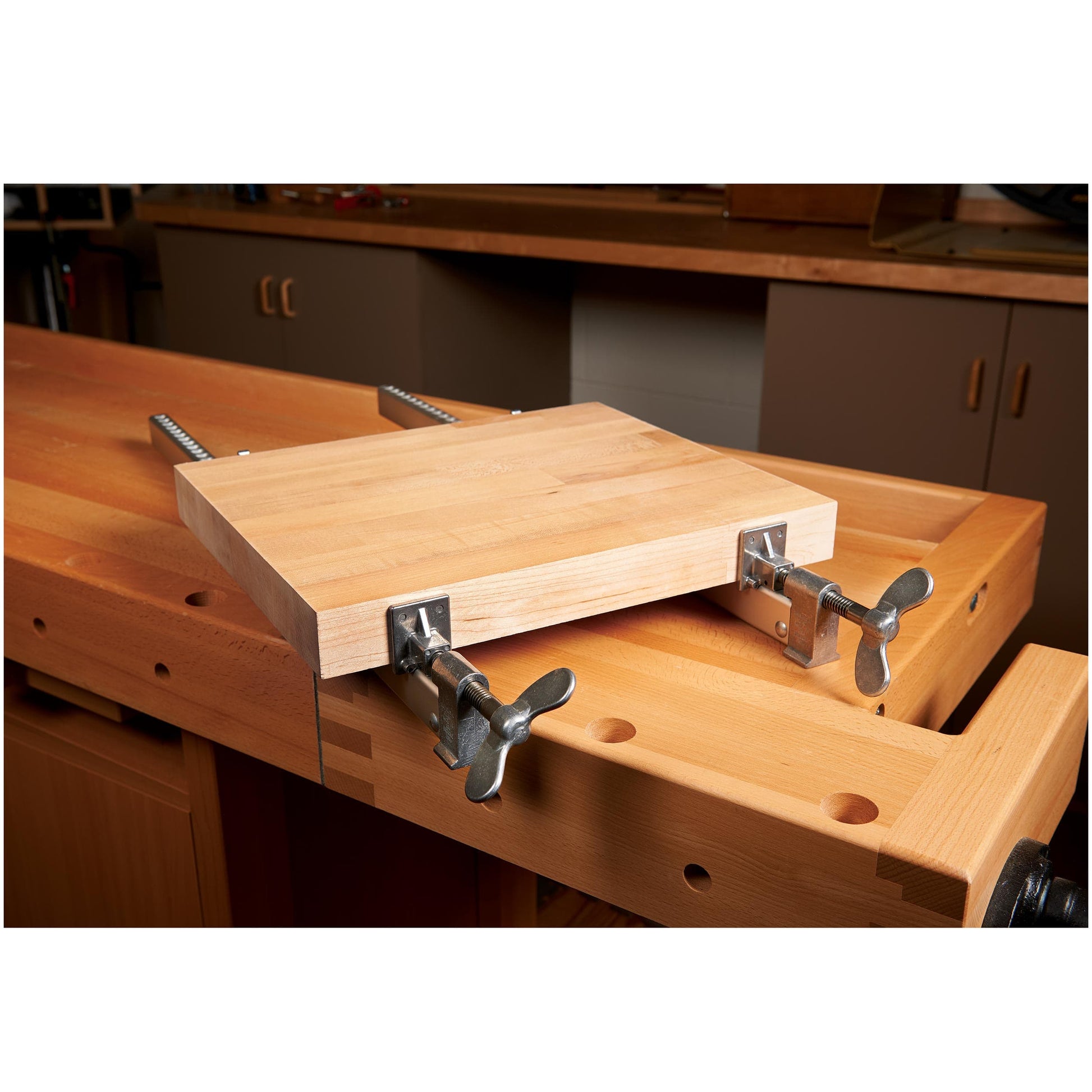 60" ALUMINUM BAR CLAMP alt 1