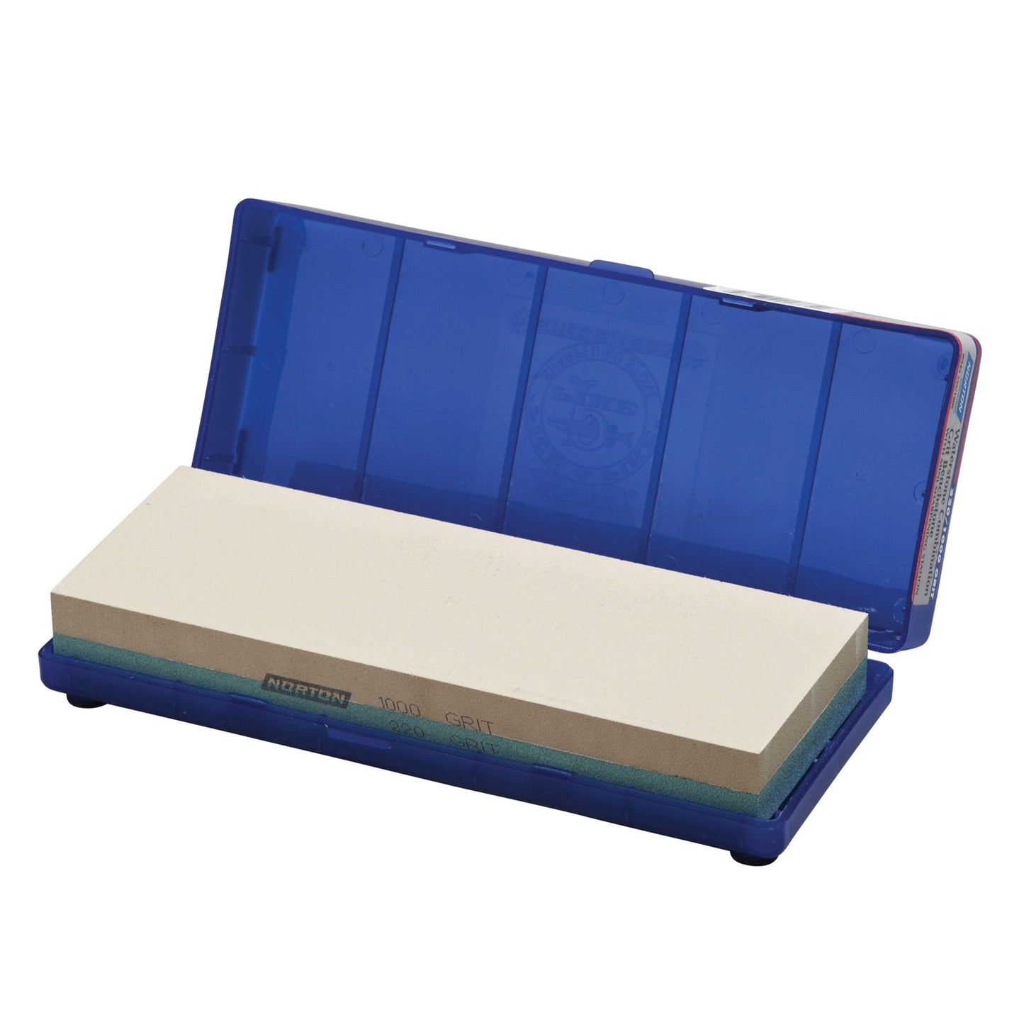 Combination Waterstone, 220/1000 Grit alt 0