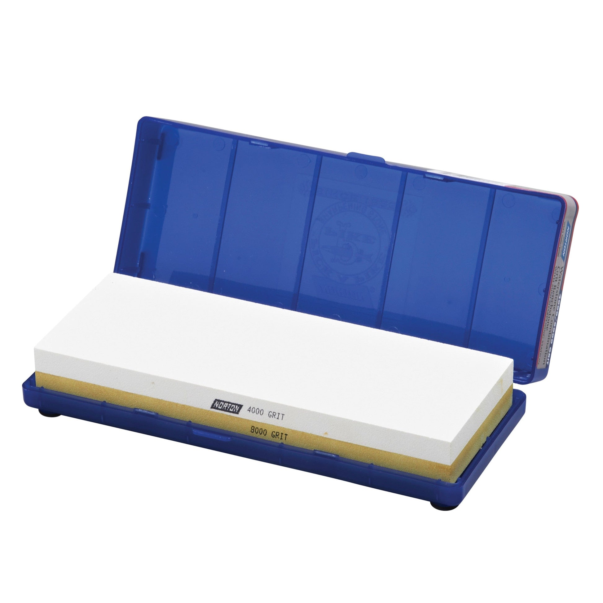 Combination Waterstone, 4000/8000 Grit alt 0