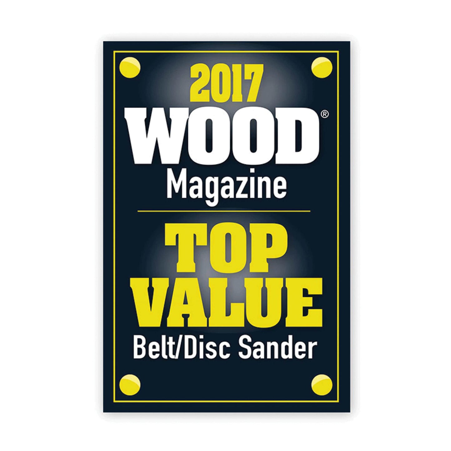 6" x 48" Belt/9" Disc Sander with Open Stand - 3/4 HP 1 Ph 115V - JSG-96OS