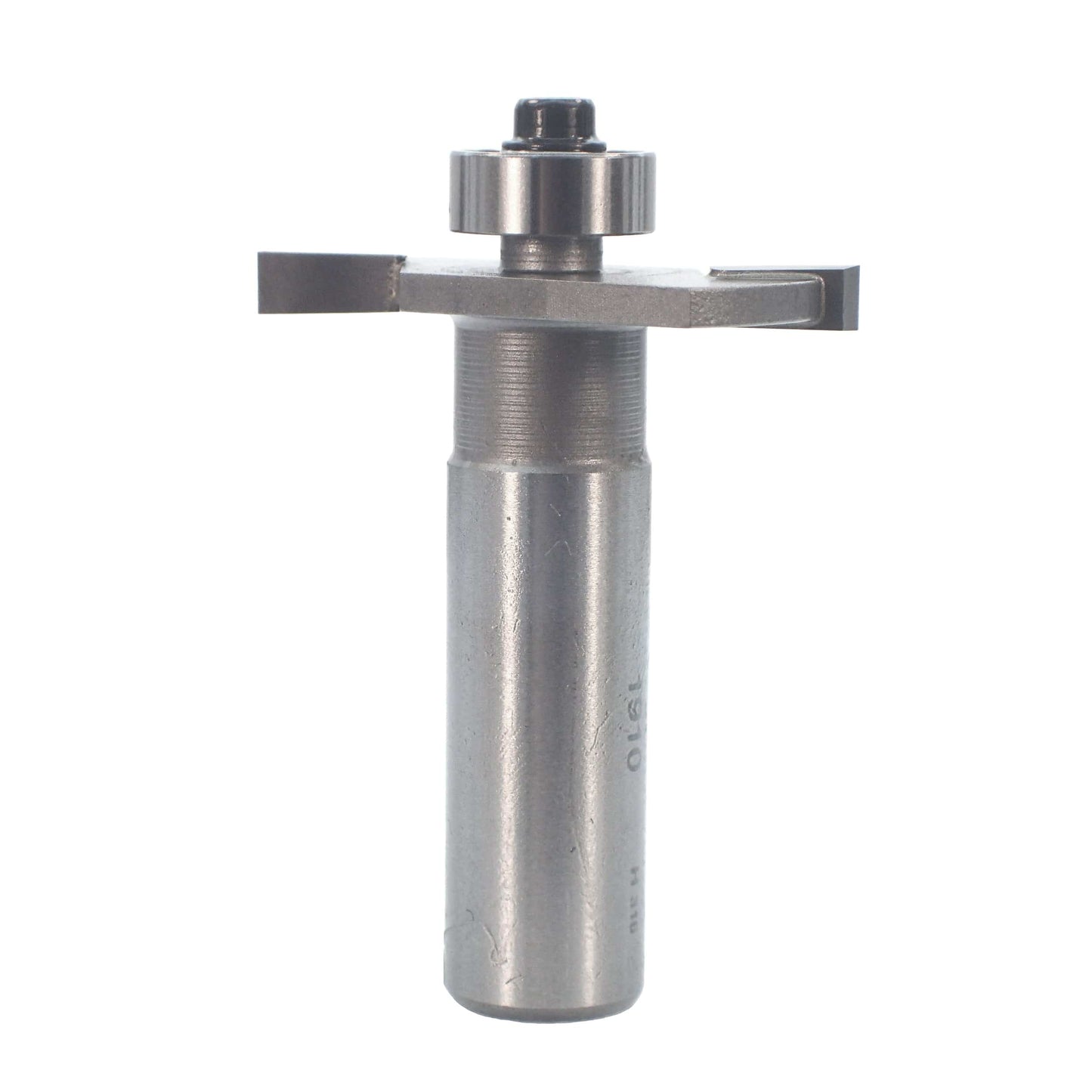 1910 Slotting And Rabbeting Router Bit 1/2" SH 1-1/2" D X 5/32" CL X 1/2" CD 2" OL alt 0