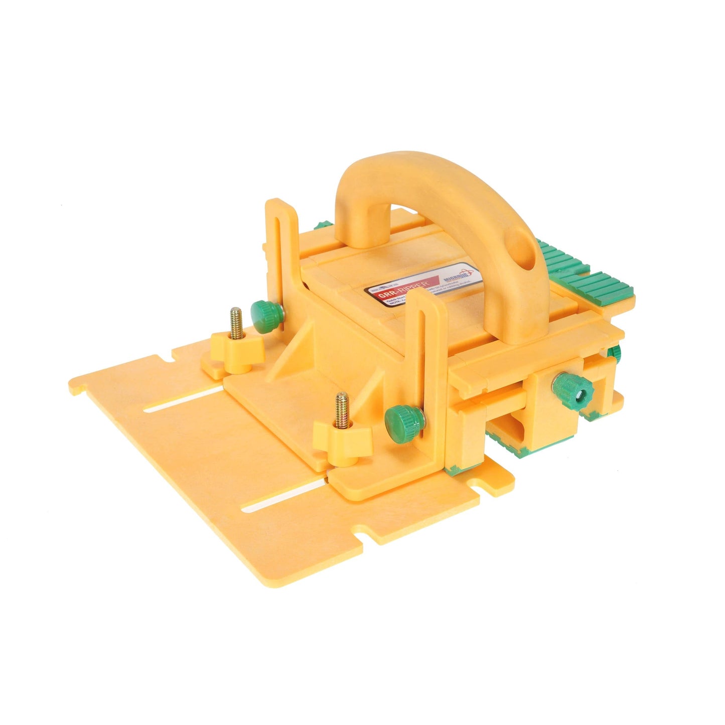 GRR-Ripper System - Model GR200
