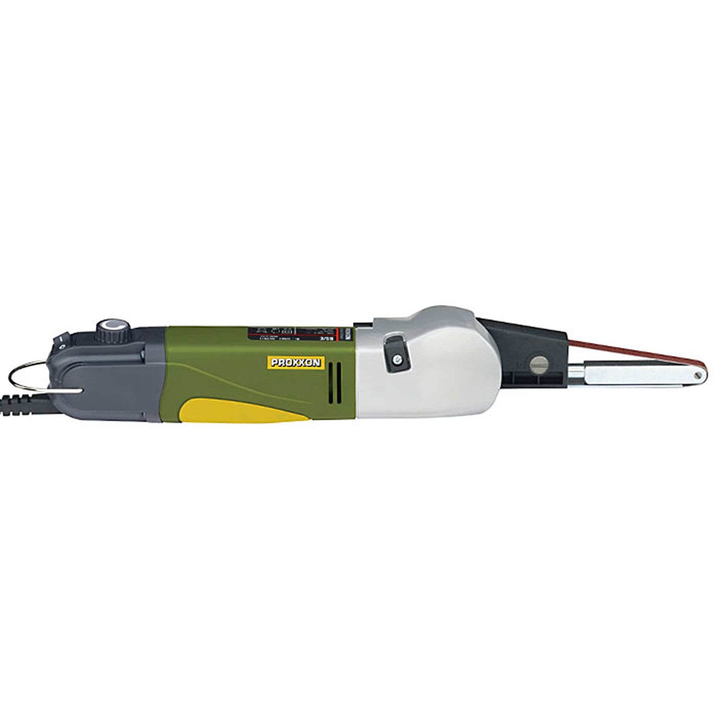 Hand Held Belt Sander alt 0