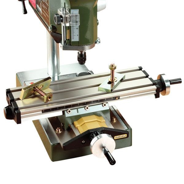 Micro Compound Table, Model KT 70 alt 0