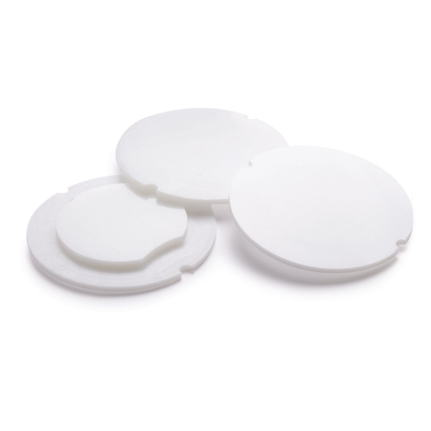 #3 Bandsaw Table Insert alt 0