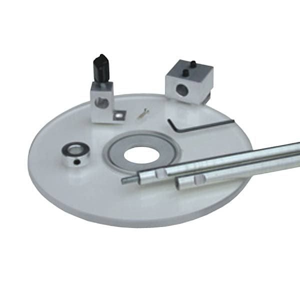 Circle Cutter Plate, Model 3502 alt 0